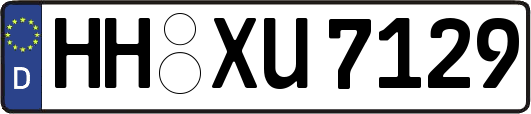 HH-XU7129