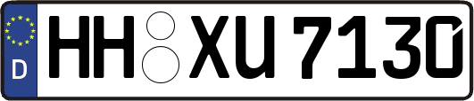 HH-XU7130
