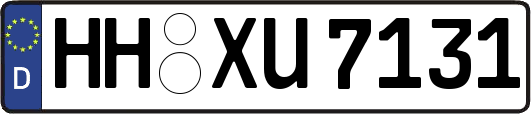 HH-XU7131