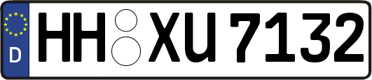 HH-XU7132
