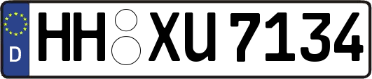 HH-XU7134