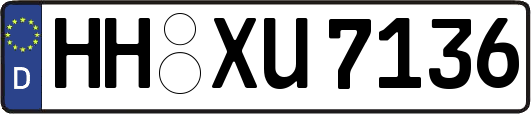 HH-XU7136