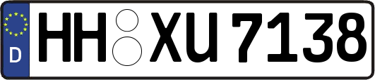 HH-XU7138