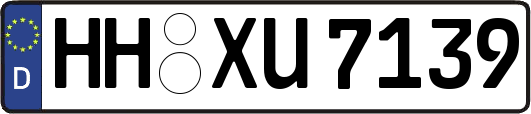 HH-XU7139