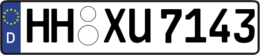 HH-XU7143