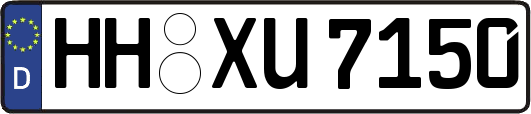 HH-XU7150