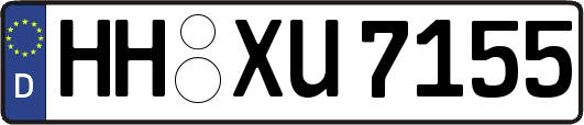 HH-XU7155