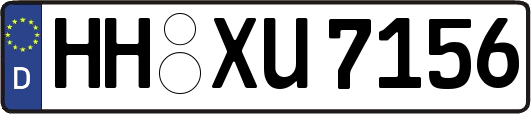 HH-XU7156