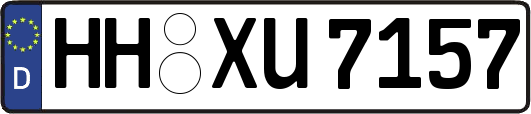 HH-XU7157