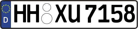 HH-XU7158