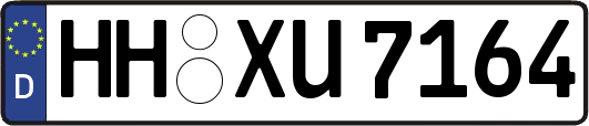 HH-XU7164
