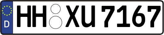 HH-XU7167