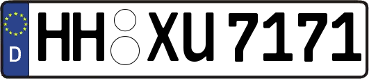 HH-XU7171