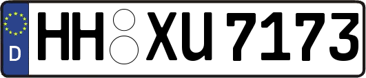 HH-XU7173
