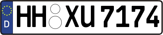HH-XU7174