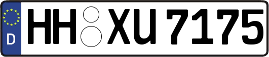 HH-XU7175