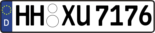 HH-XU7176