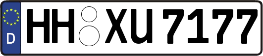 HH-XU7177