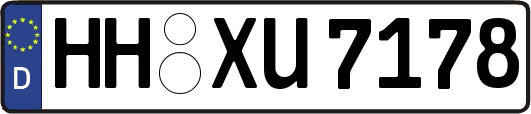 HH-XU7178
