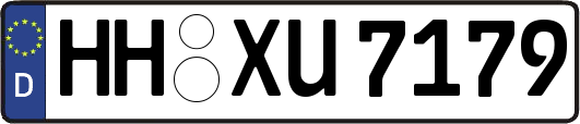 HH-XU7179