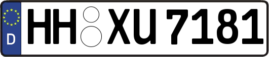 HH-XU7181