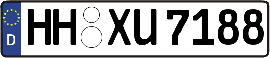 HH-XU7188