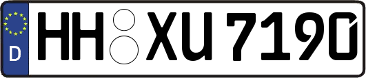 HH-XU7190