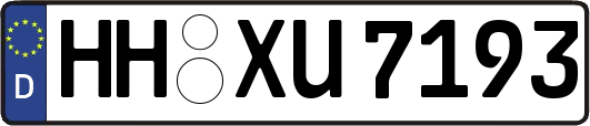 HH-XU7193