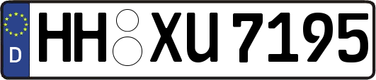 HH-XU7195