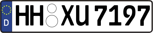 HH-XU7197