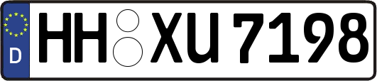 HH-XU7198