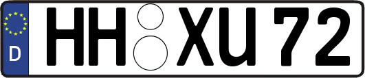 HH-XU72