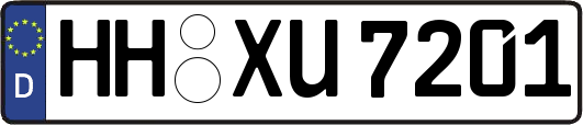 HH-XU7201