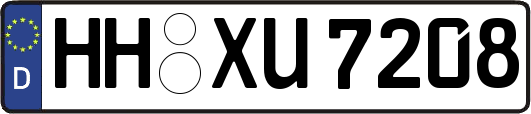 HH-XU7208