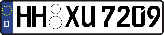 HH-XU7209