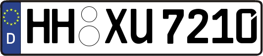 HH-XU7210
