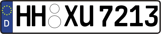 HH-XU7213