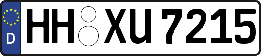 HH-XU7215