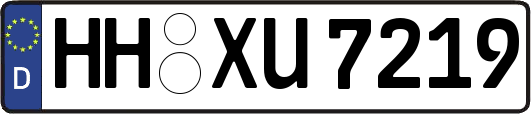 HH-XU7219