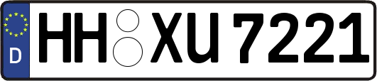 HH-XU7221