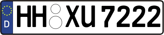 HH-XU7222