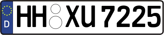 HH-XU7225
