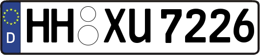 HH-XU7226