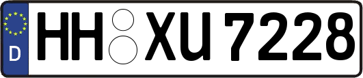 HH-XU7228