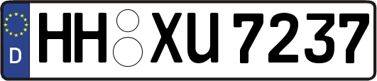 HH-XU7237