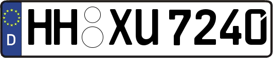 HH-XU7240