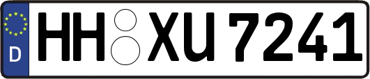 HH-XU7241