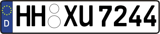 HH-XU7244