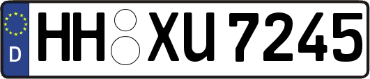 HH-XU7245