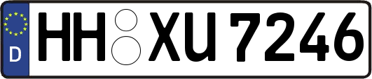 HH-XU7246